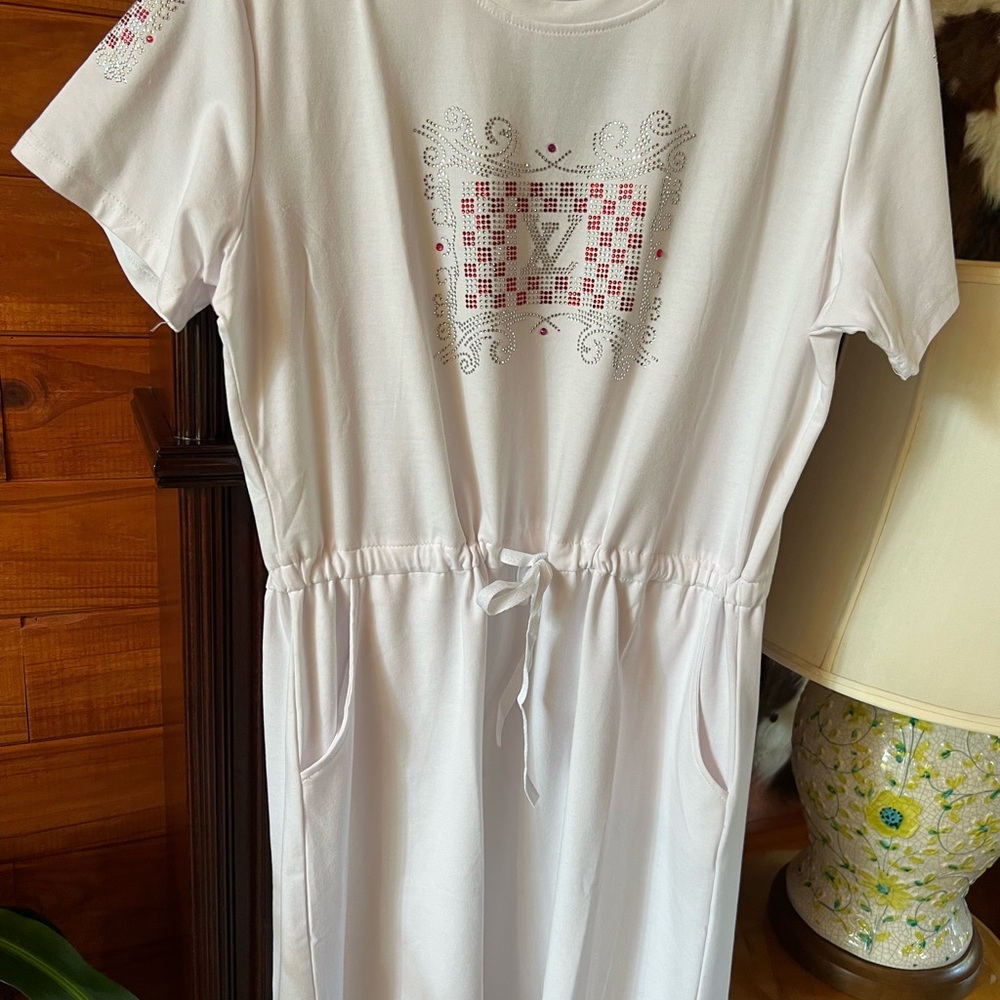 Preloved Summer dress